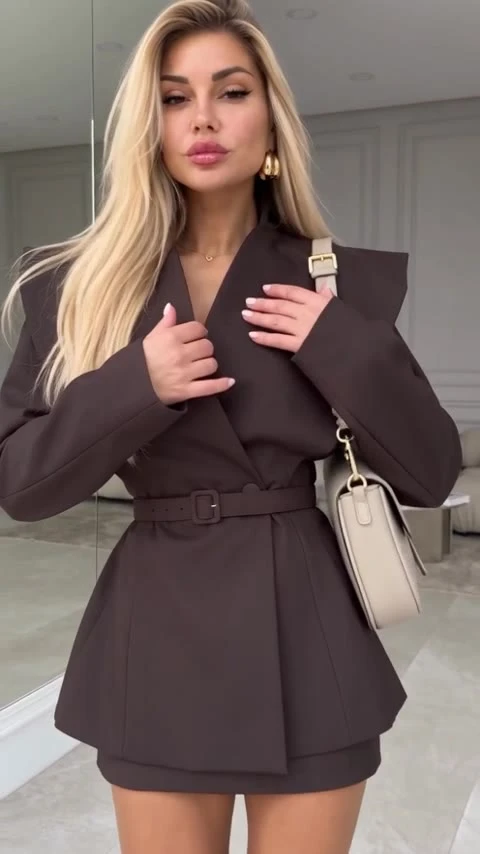 🎬 SEEDANCE 2.5 — FASHION TRANSITIONS | 15 SEC | 9:16 Ультрареалистичное вертикальное fashion-видео 9:16, 15 секунд, эстетика luxury Instagram Reels / Pinterest …